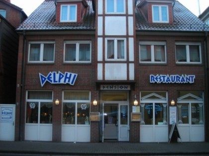 Фото: Delphi in Soltau